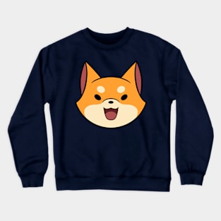 Kabochan Crewneck Sweatshirt